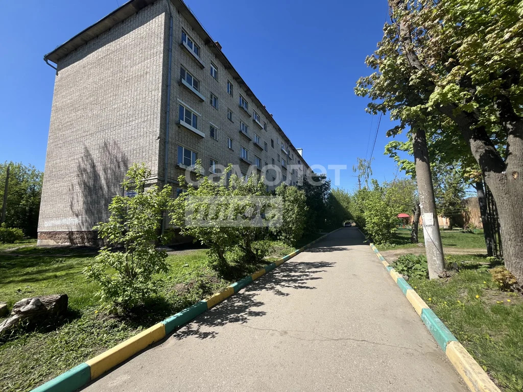 Продажа квартиры, Тула, Дрейера наб. - Фото 11