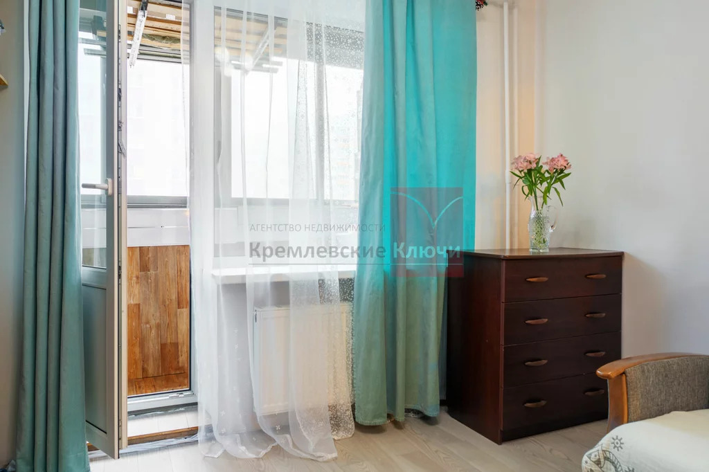 Продажа квартиры, Мурино, Всеволожский район, Проспект Авиаторов . - Фото 7