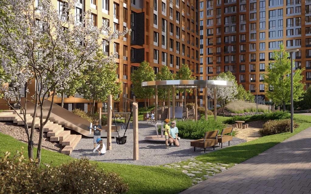 Прямая продажа от застройщика - Фото 19