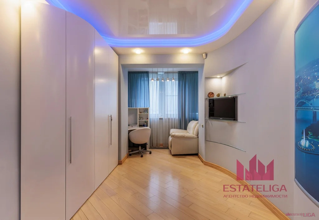 Продажа квартиры, Мичуринский пр-кт. - Фото 19