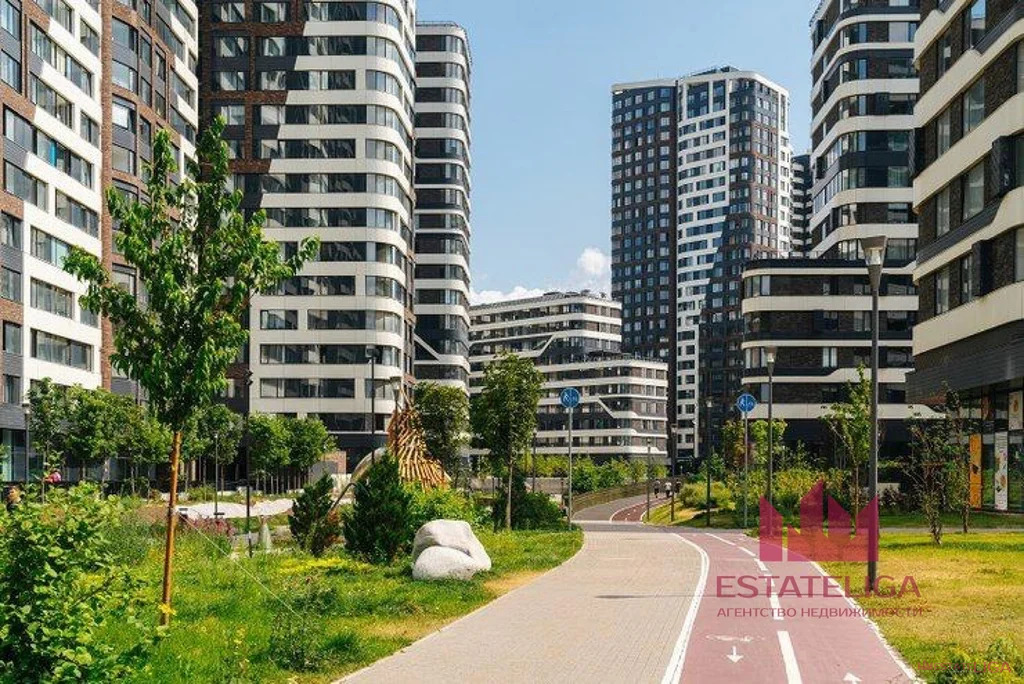 Продажа квартиры, улица Крузенштерна - Фото 20