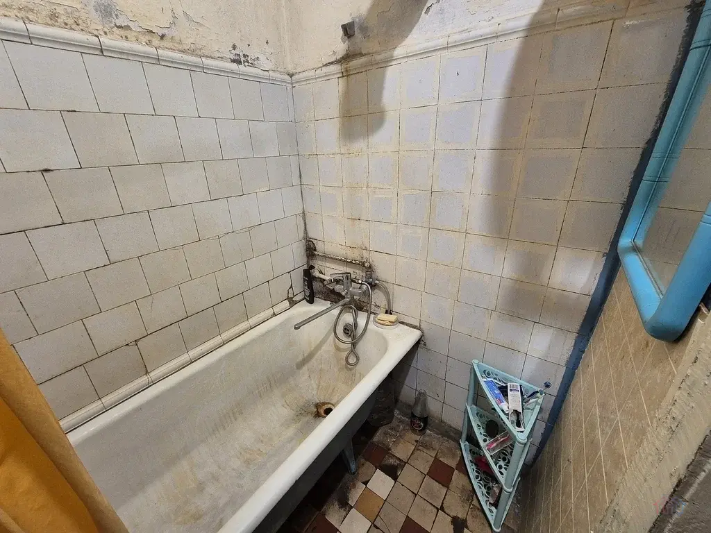 Комната 37 м2 в 4-к., 2/4 эт. - Фото 22