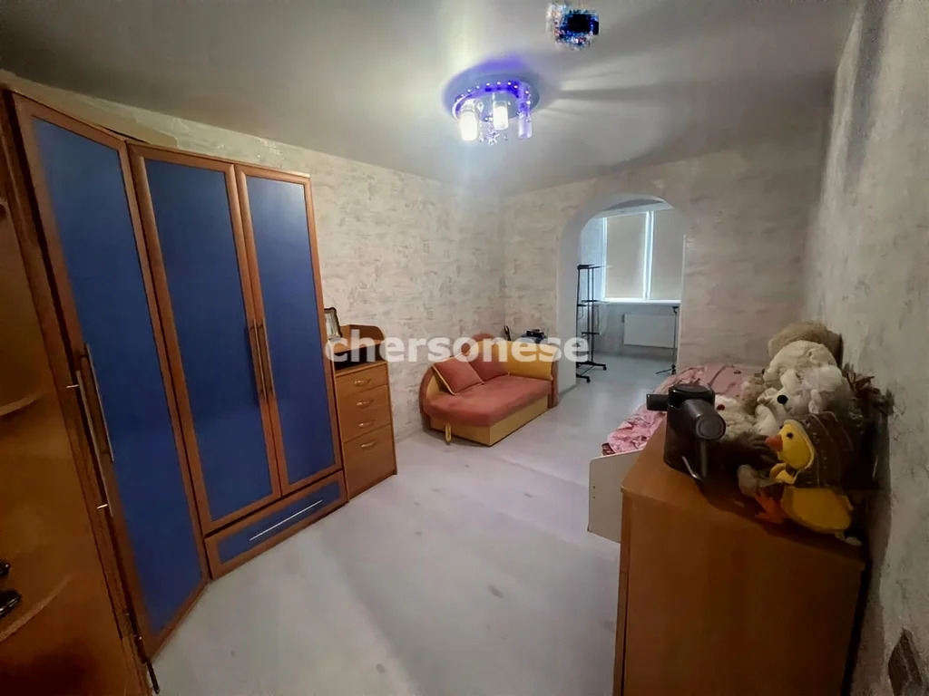 Продажа квартиры, Севастополь, Качинское ш. - Фото 7