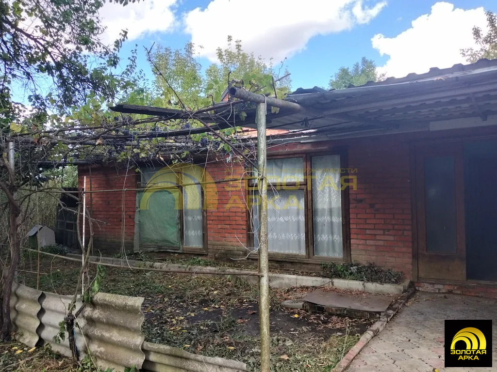 Продажа дома, Мингрельская, Абинский район, ул. Федоровская - Фото 4