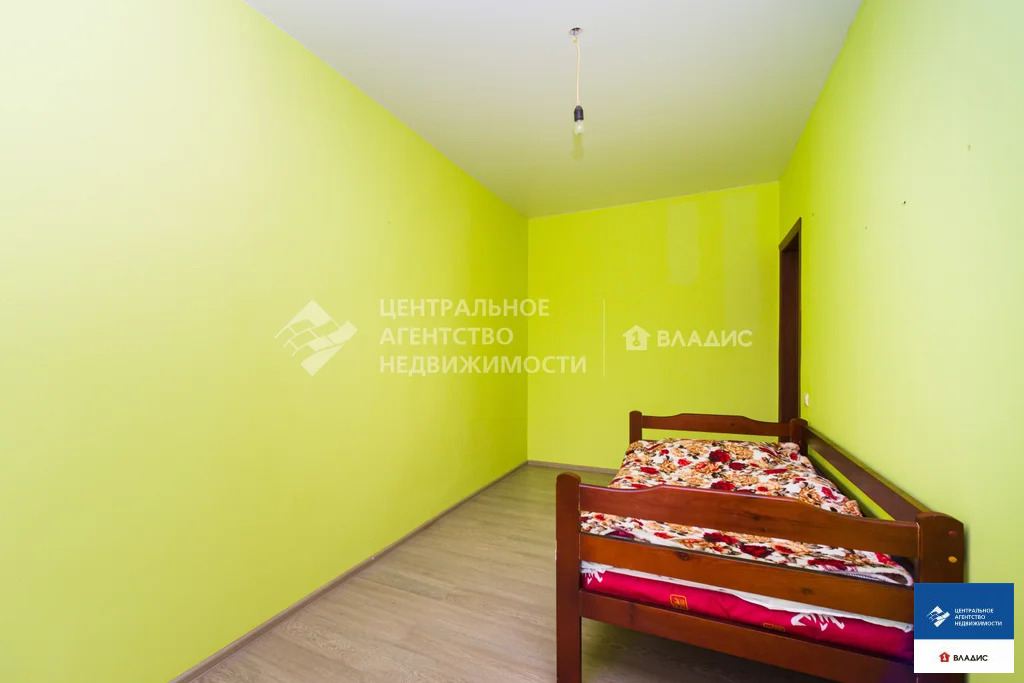 Продажа квартиры, Рязань, ул. Станкозаводская - Фото 9