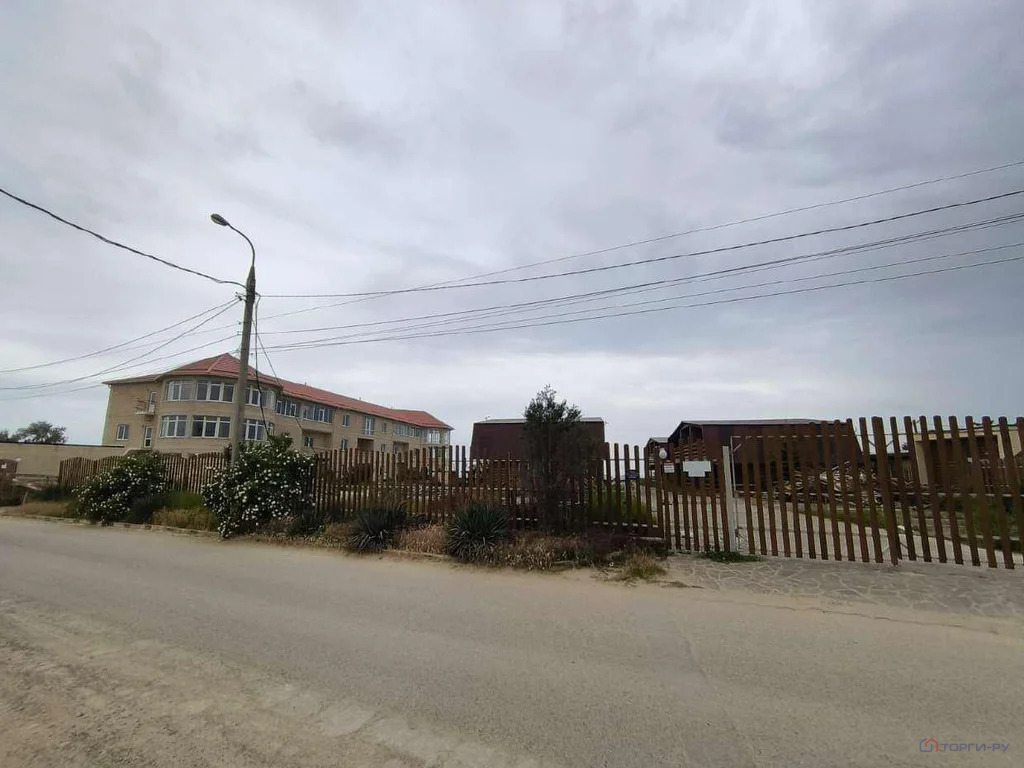 Продажа готового бизнеса, Голубицкая, Темрюкский район, ул. Курортная - Фото 1