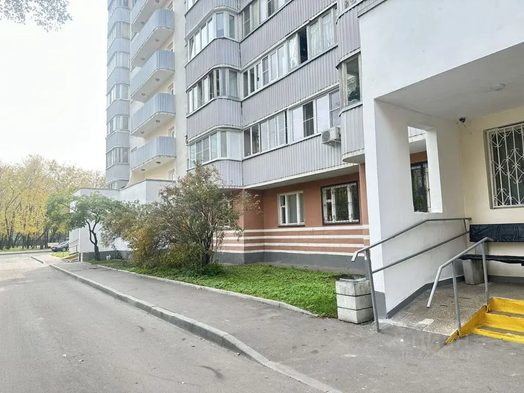 Купить однокомнатную квартиру 37.6м Палехская ул., 5К2, Москва, СВАО, ... - Фото 41