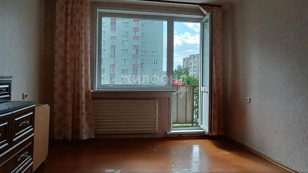 Продажа квартиры, Новосибирск, ул. Печатников - Фото 2