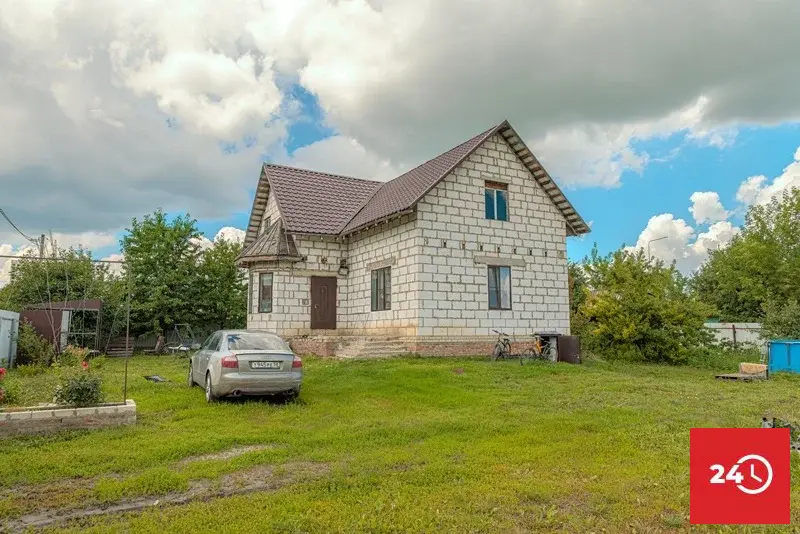 Продаётся дом по ул. Ежевичная д. 5 в Заре - Фото 3
