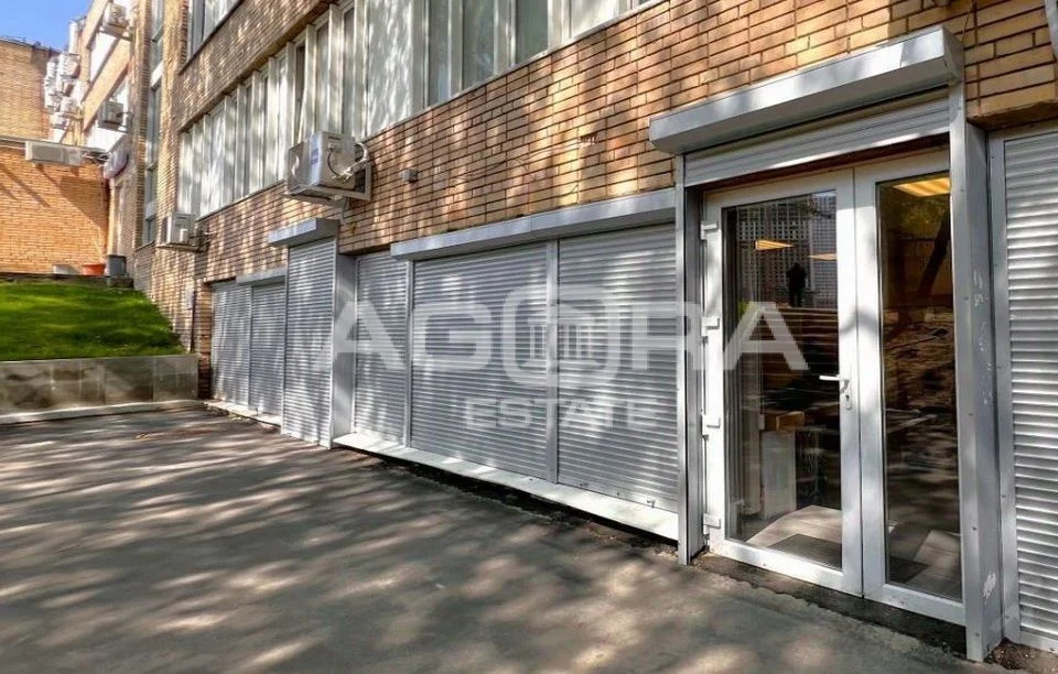 Продажа торгового помещения, м. Воронцовская, Старокалужское ш. - Фото 1