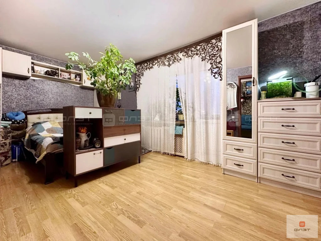 Продажа квартиры, Казань, ул. Академика Губкина - Фото 8