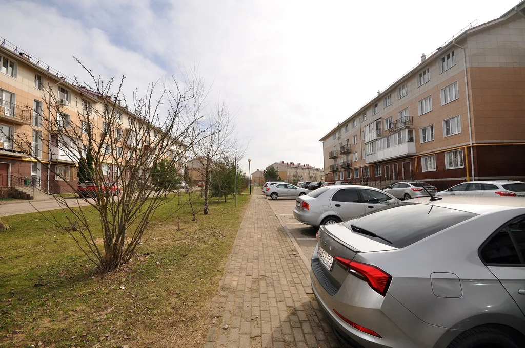 Продажа квартиры, Истра, Истринский район, Генерала Белобородова ... - Фото 21