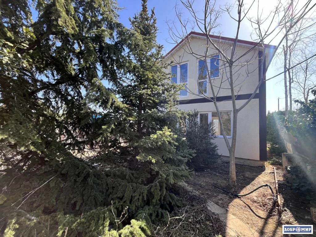 Продается Дом - Фото 1