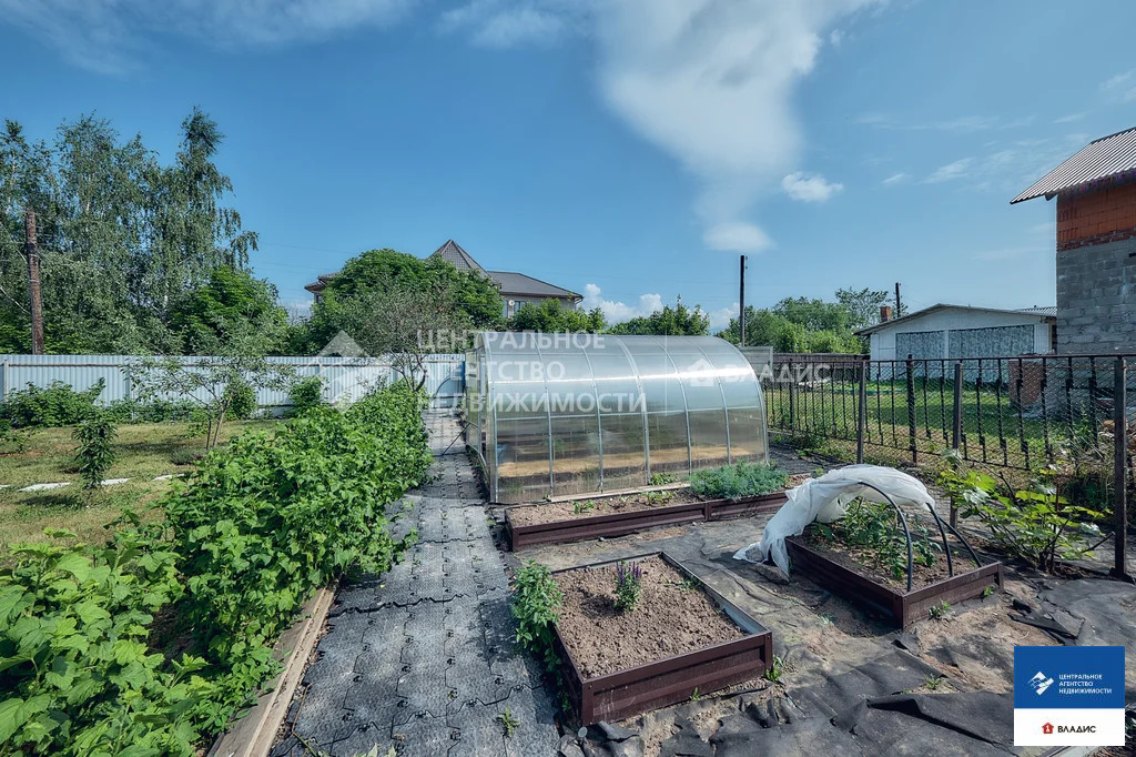 Продажа дома, Кузьминское, Рыбновский район, 67 - Фото 22