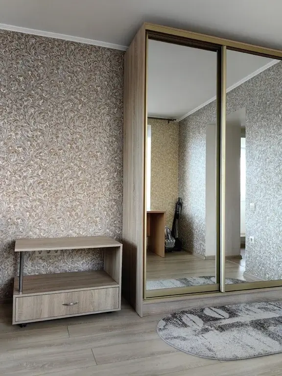 5 мин. пешком метро / дети + / духовка / ванна / рабочий стол / 5ка - Фото 18