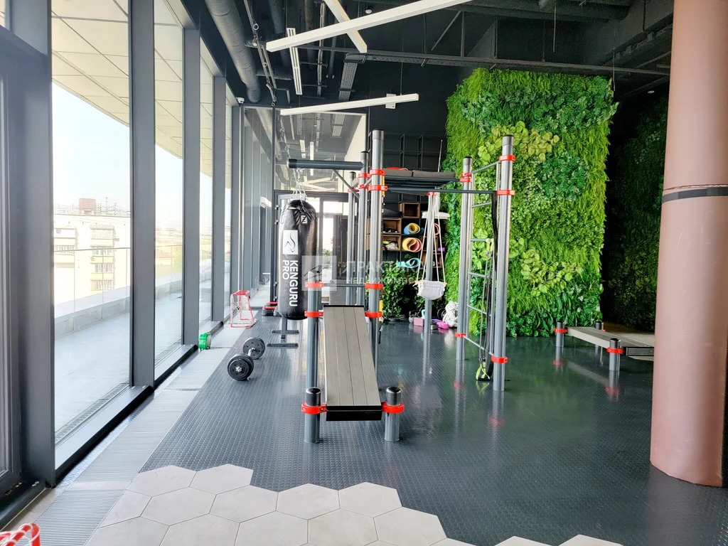 Продажа квартиры, ул. Бакунинская - Фото 21