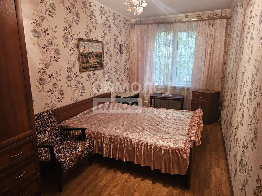 Продажа квартиры, Пушкино, Пушкинский район, Серебрянка мкр. - Фото 5