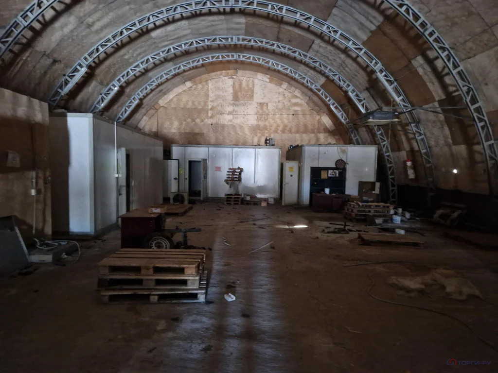 Продажа склада, Кимры, Ильинское ш. - Фото 6