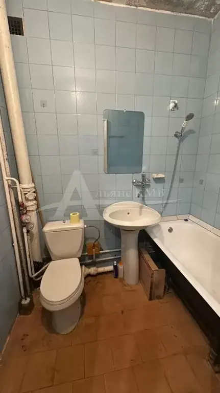 Продажа квартиры, Минеральные Воды, ул. Анджиевского - Фото 5