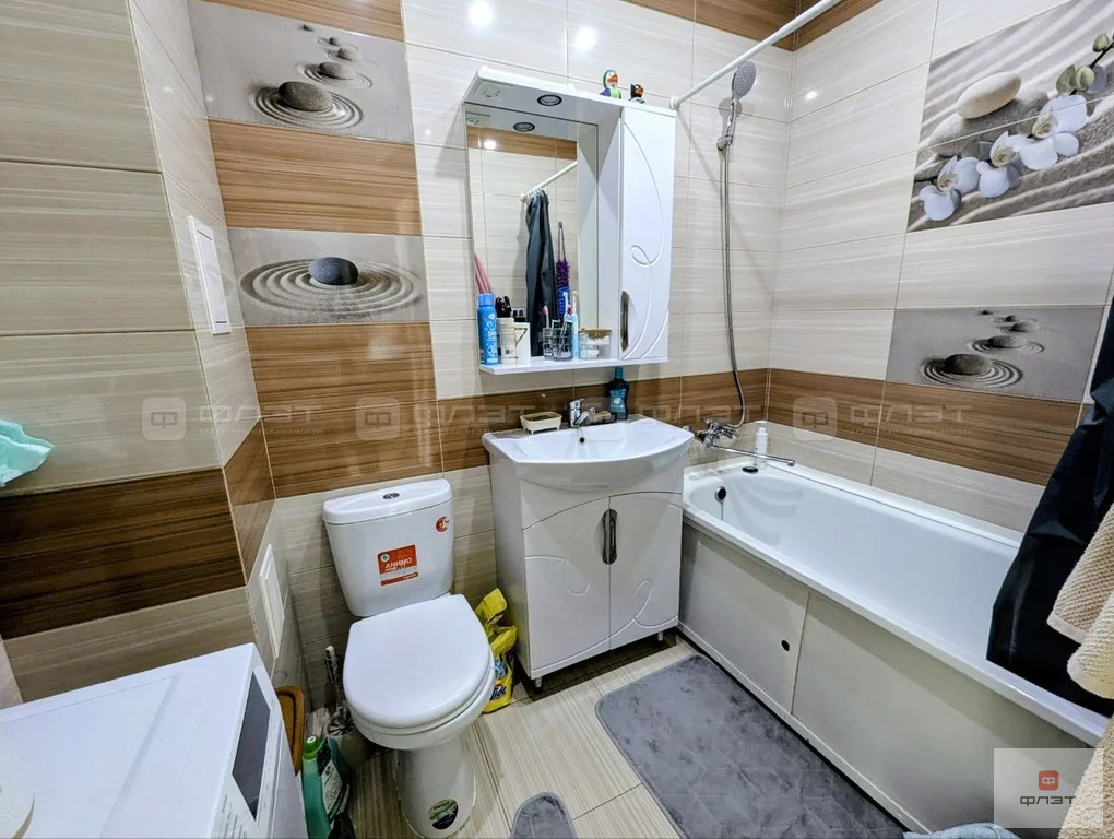 Аренда квартиры, Казань, ул. Даурская д.44в - Фото 7