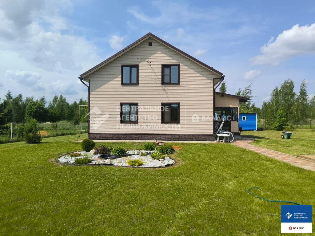 Продажа дома, Захаровский район - Фото 3