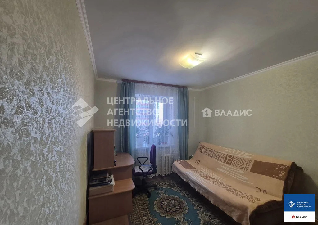 Продажа квартиры, Рязань - Фото 6