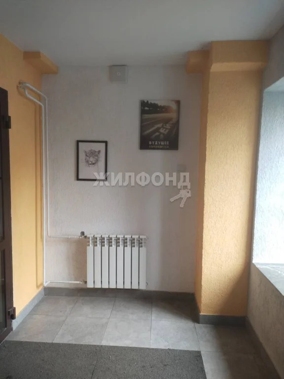 Продажа квартиры, Новосибирск, ул. Выборная - Фото 9