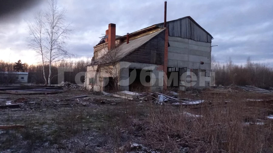 Продажа производственного помещения, Ибреси, Ибресинский район - Фото 12