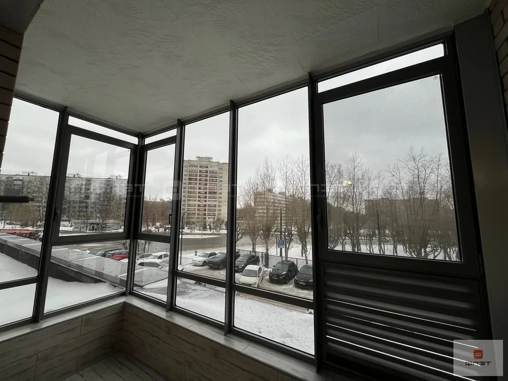Аренда квартиры, Казань, ул. Братьев Касимовых д.35 - Фото 11