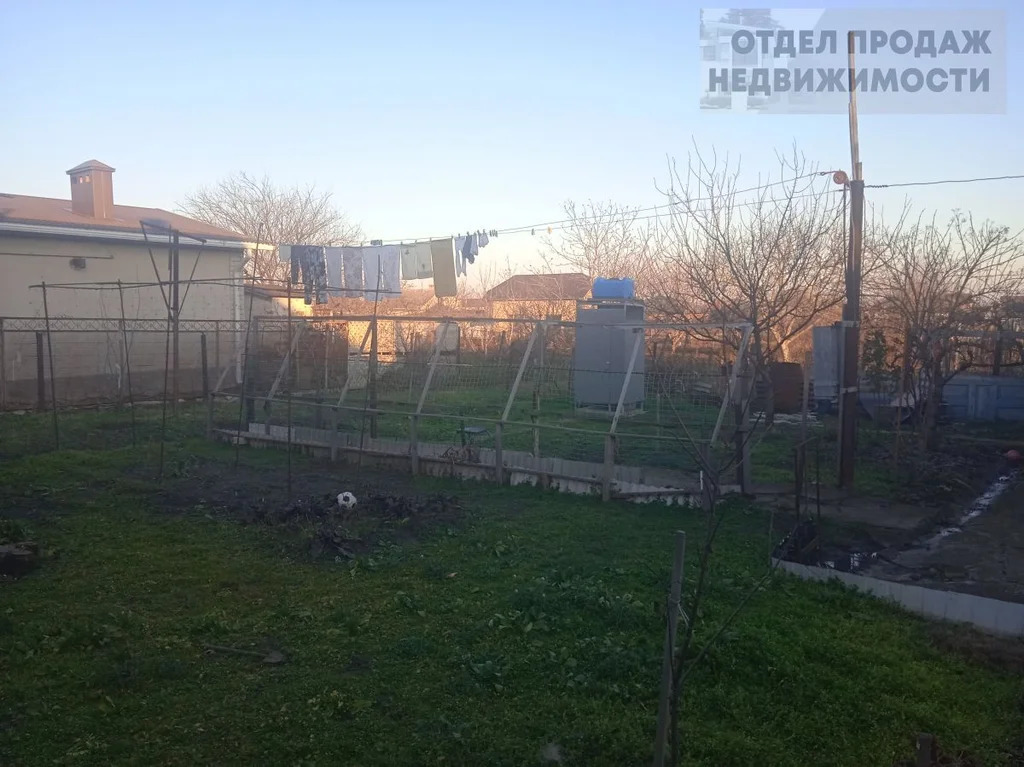 Дом в тихом районе - Фото 18
