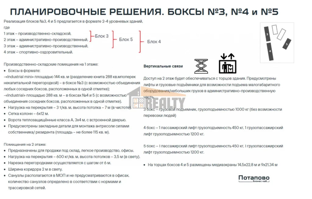 Продажа склада, м. Потапово, Куприна проспект - Фото 5