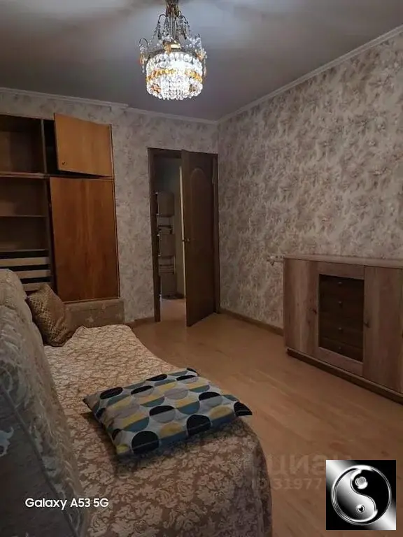 Сдам трехкомнатную квартиру 66.0м ул. Ибрагимова, 5К1, Москва, ВАО, .. - Фото 8