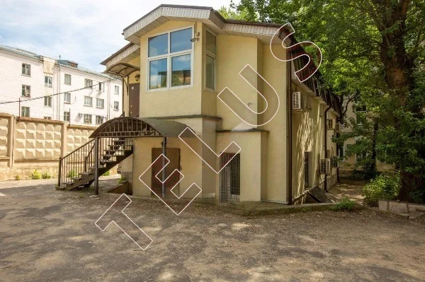 м. Сокольники, Матросская Тишина ул., 178 м2, Здание (ном. объекта: ... - Фото 1