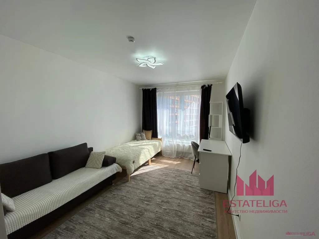 Аренда квартиры, Очаковское ш. - Фото 6