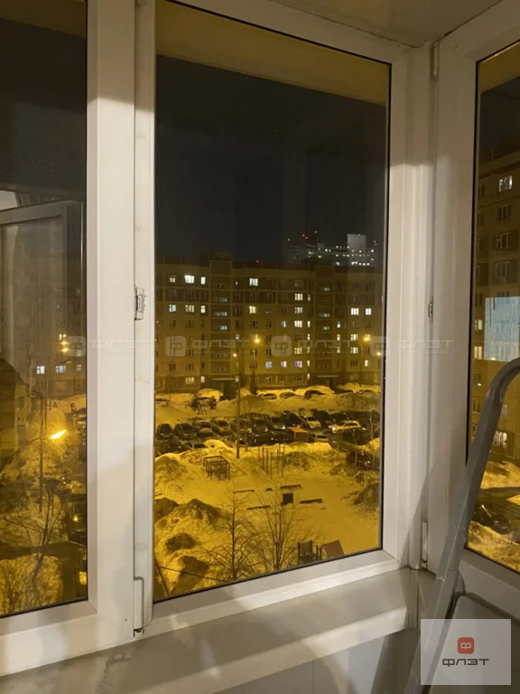 Продажа квартиры, Казань, ул. Четаева - Фото 11