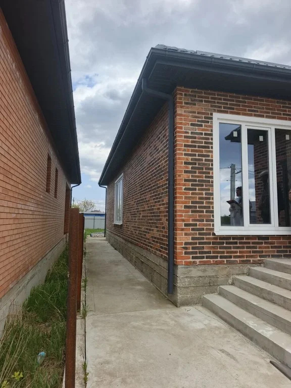 Продажа дома, Новодмитриевская, Северский район, ул. Атаманская - Фото 7