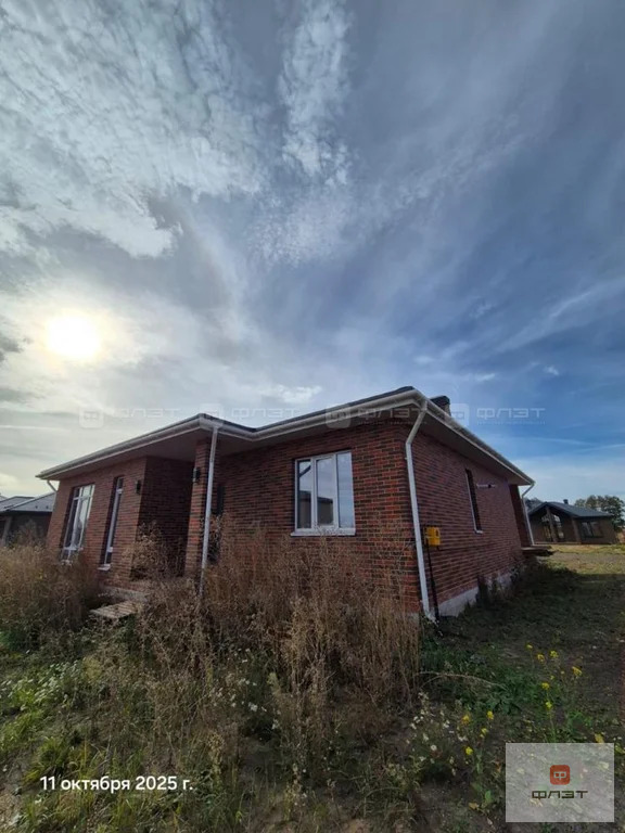 Продажа дома, Сокуры, Лаишевский район, ул. Восточная - Фото 17