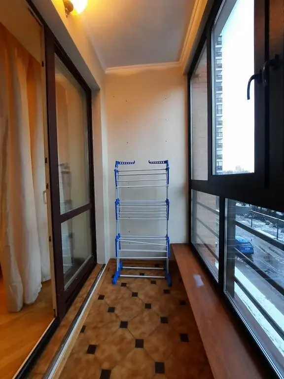 3-ка, Москва, Рублевское ш, 26к4 - Фото 14