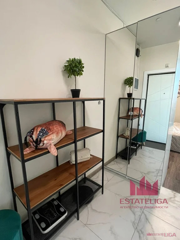 Продажа квартиры, Корабельная улица - Фото 14