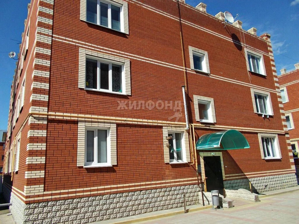 Продажа квартиры, Новосибирск, Рубежная - Фото 7