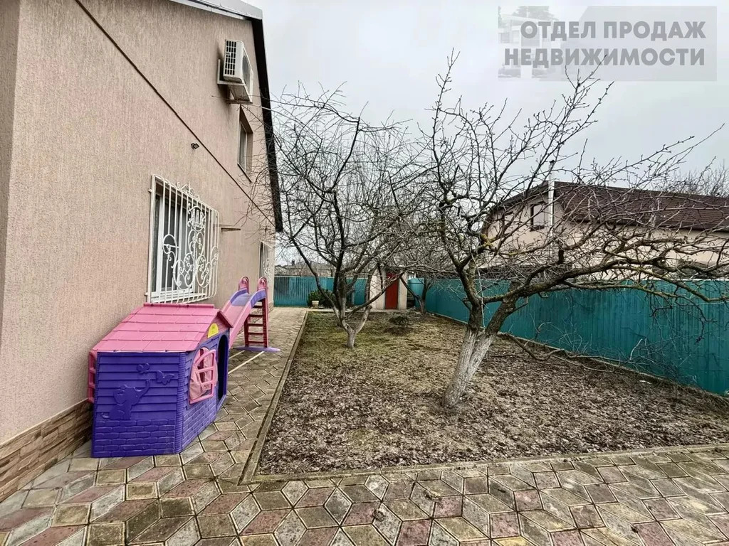 Шикарный дом - Фото 29