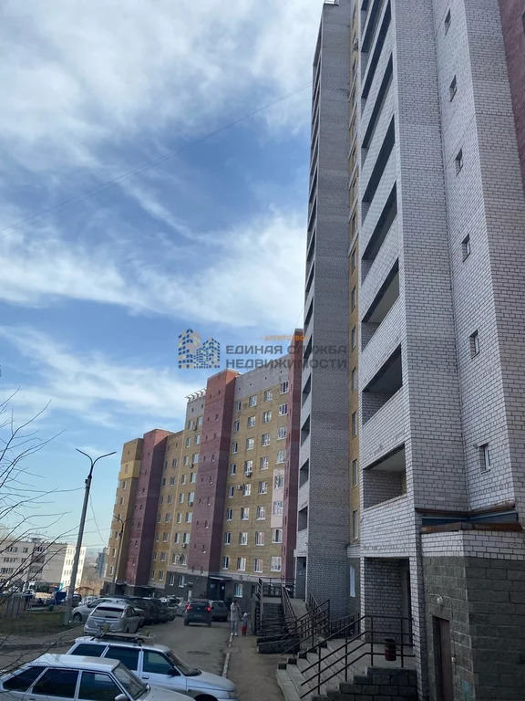 Аренда квартиры, Уфа, ул. Даута Юлтыя - Фото 6