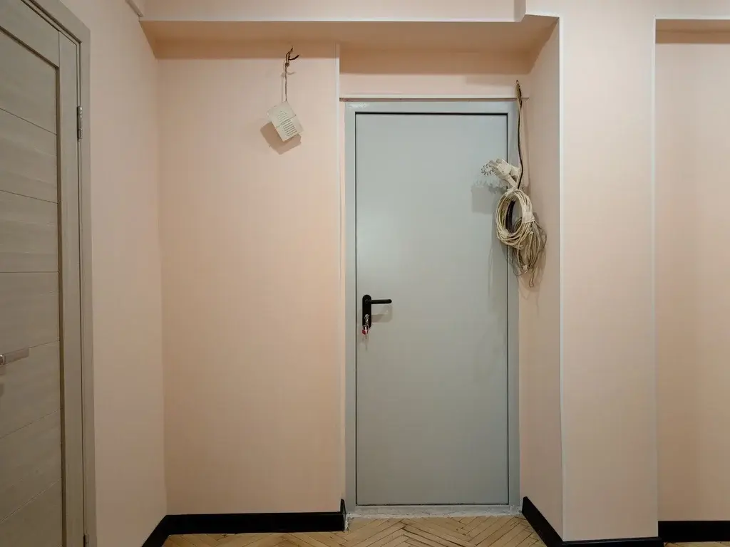 2-к.ул.Лётчика Бабушкина, д.37к2 - Фото 18