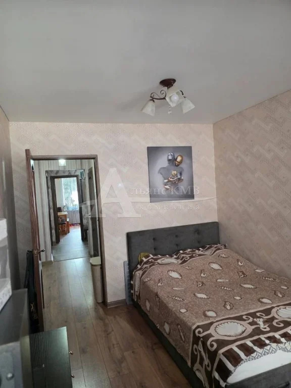 Продажа квартиры, Иноземцево, ул. Шоссейная - Фото 4