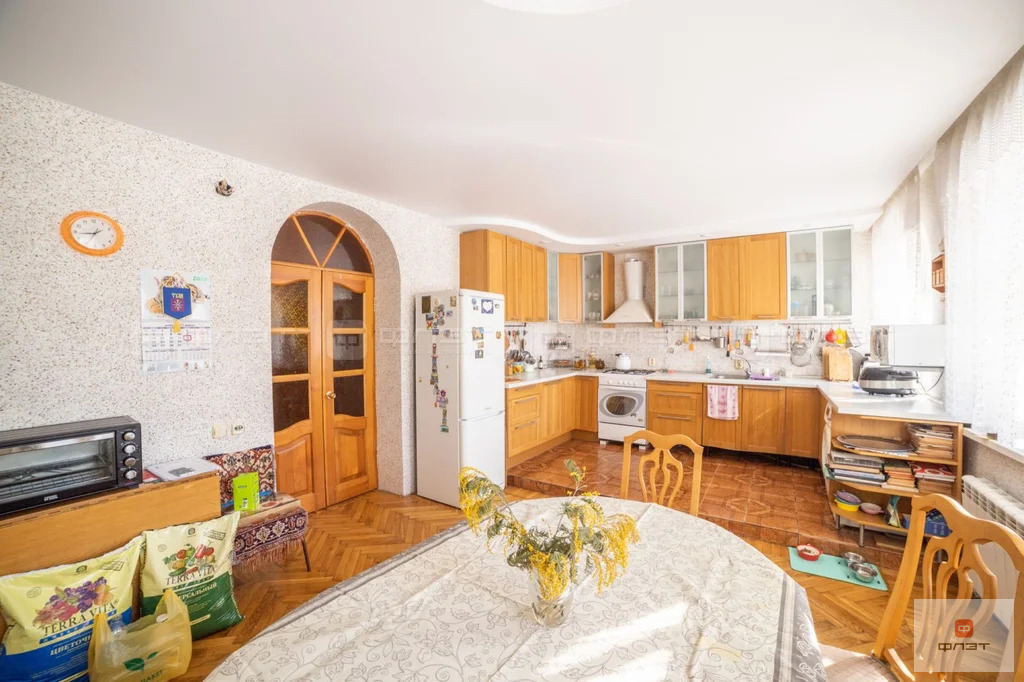 Продажа дома, Казань, ул. Цветочная (Вознесенское) - Фото 33