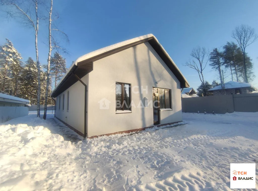 Продажа дома, Щелковский район - Фото 4