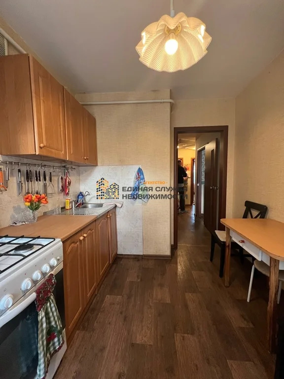 Аренда квартиры, Уфа, ул. Комсомольская - Фото 3