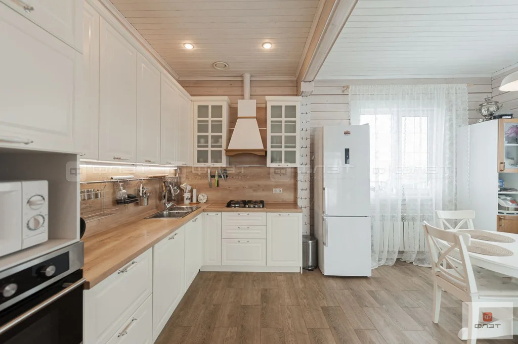 Продажа дома, Тангачи, Лаишевский район, ул. Южная - Фото 6