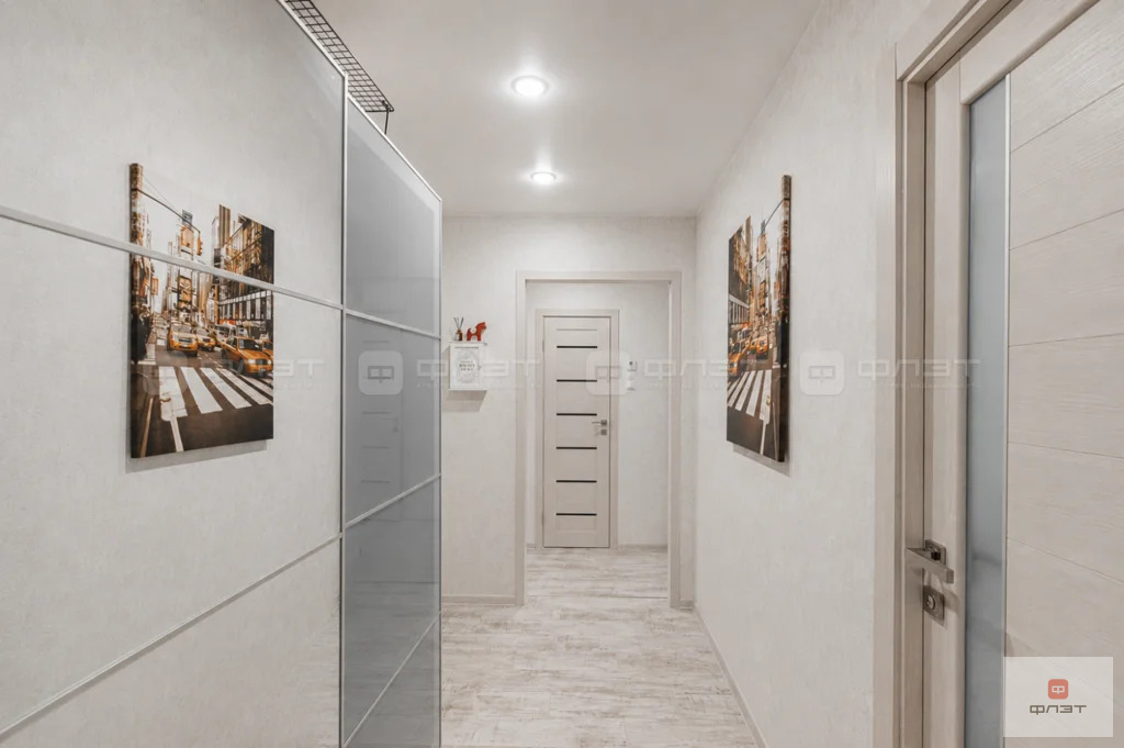 Продажа квартиры, Казань, ул. Кул Гали - Фото 14