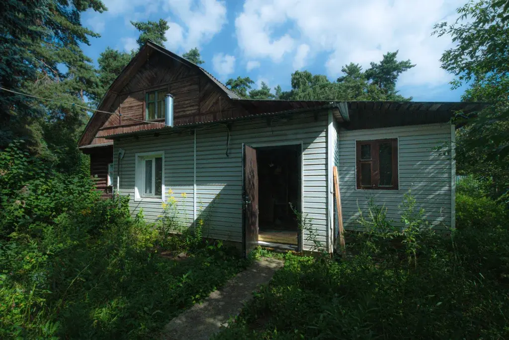 Продается выделенная часть дома в Быково - Фото 1